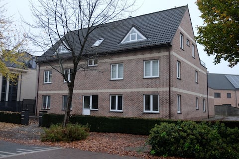 APP. Herentals (Business & Touristen)