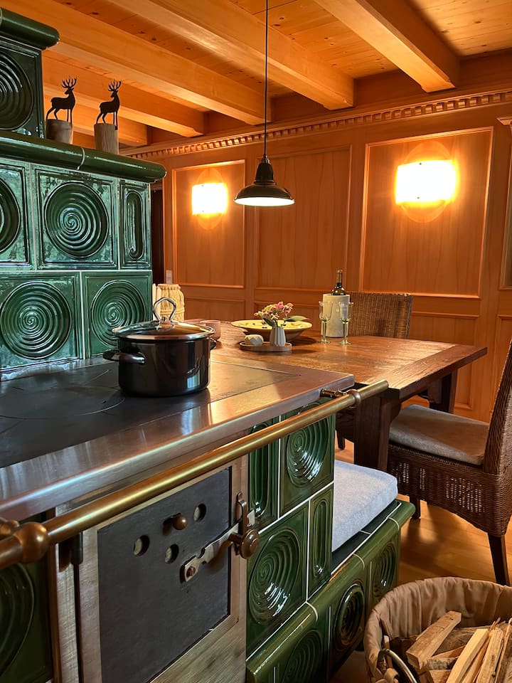 Ferienhaus Lindi