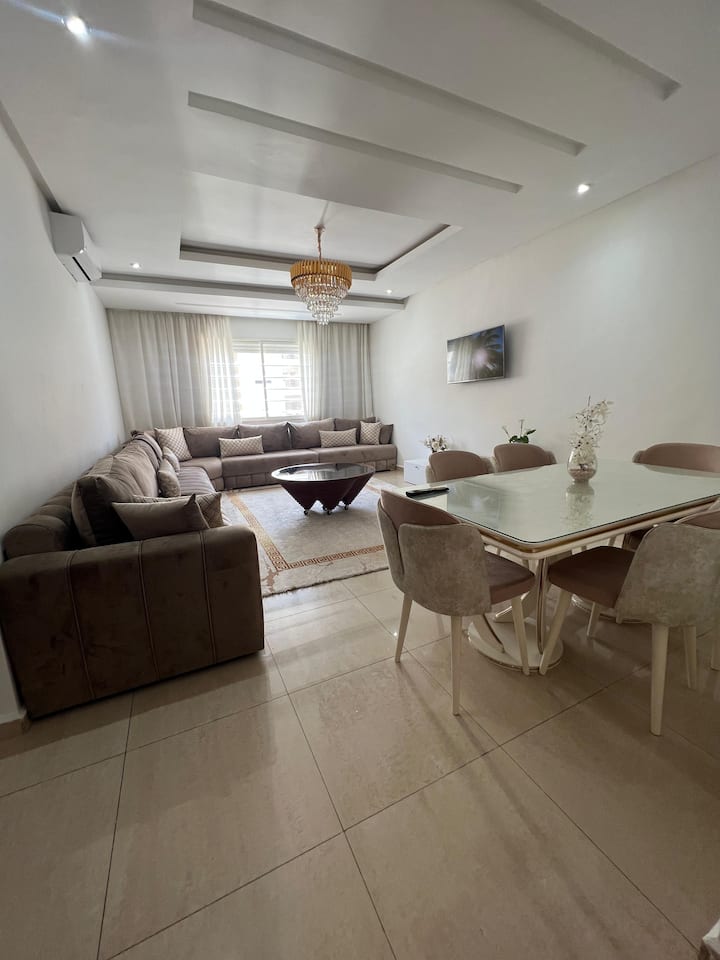 Maison Ciccio - Agadir