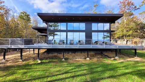 "A Modern Vue"-Luxury-Hot Tub-Arcade
