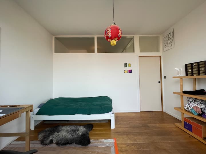 Slaapkamer 2