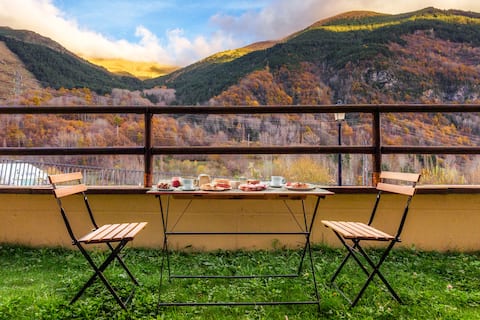 Vega - Vall Fosca Apartment