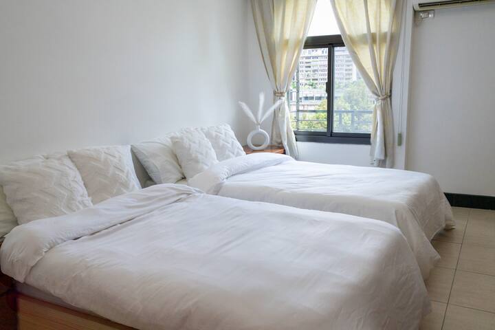 Xinyi Anhe3min#7ppl電梯四房二廳二衛#101 gallery image 4