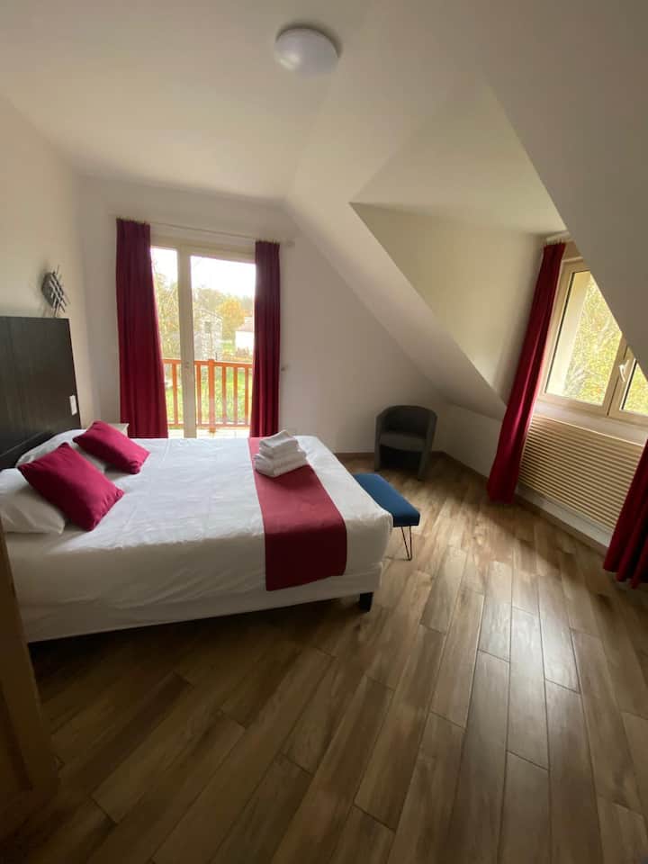 غرفة النوم 4