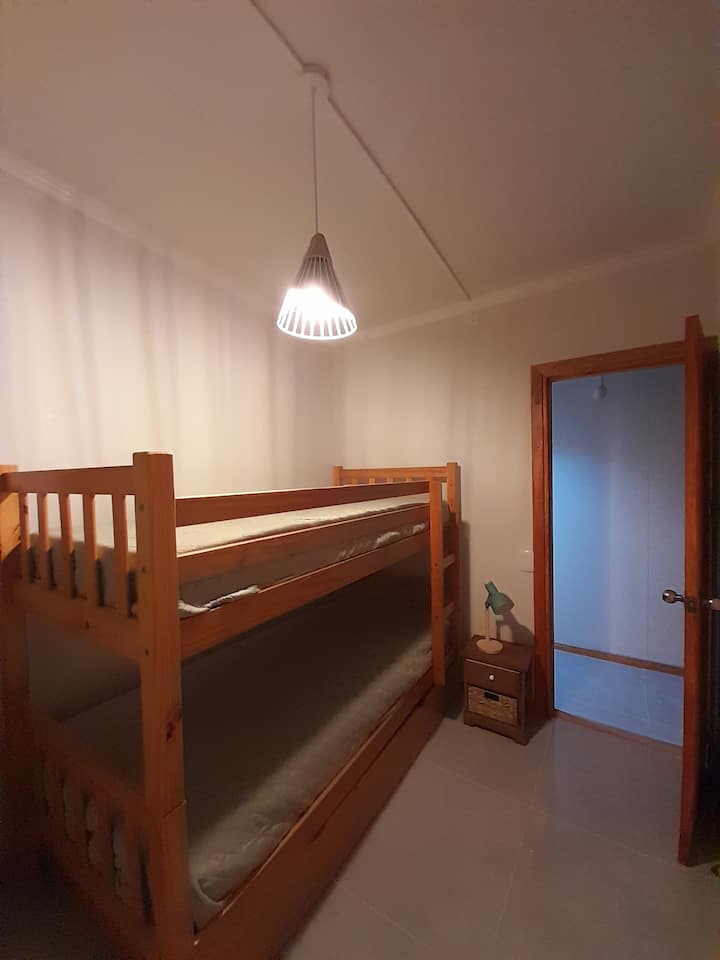 Spavaća soba 2
