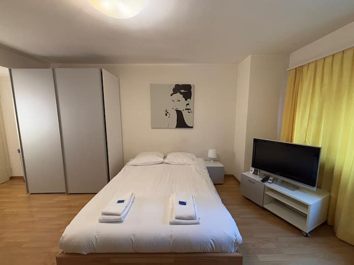 אזור חדר שינה