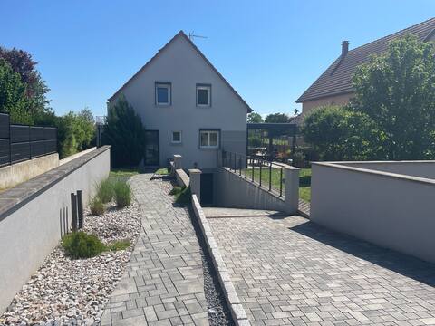 Gite du Petit Verger