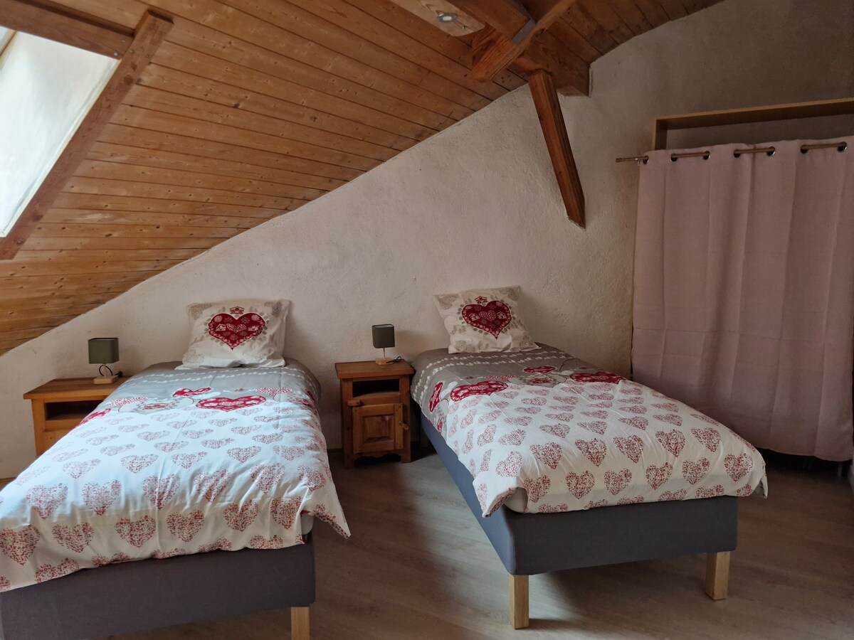 cama modular de 90X200
o 180X200