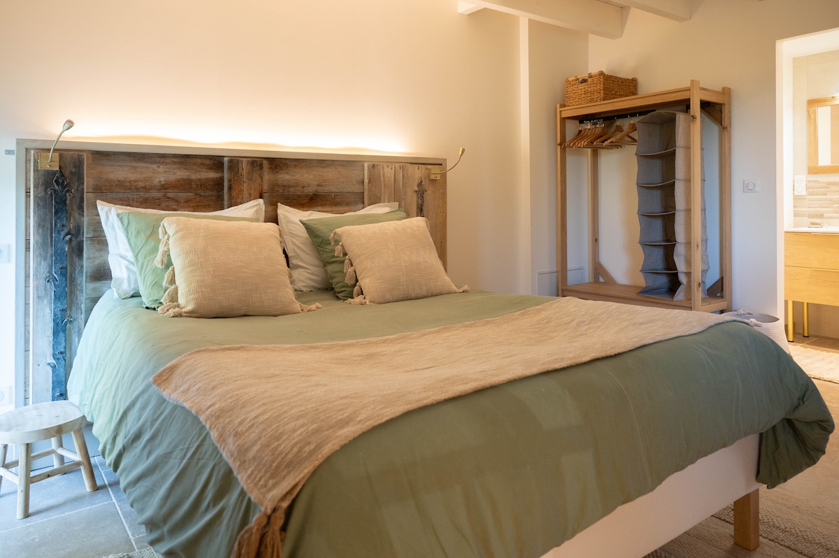 غرفة النوم 1