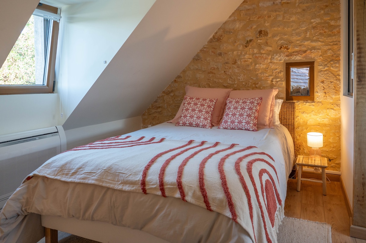 غرفة النوم 2