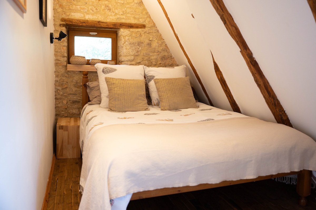 غرفة النوم 4