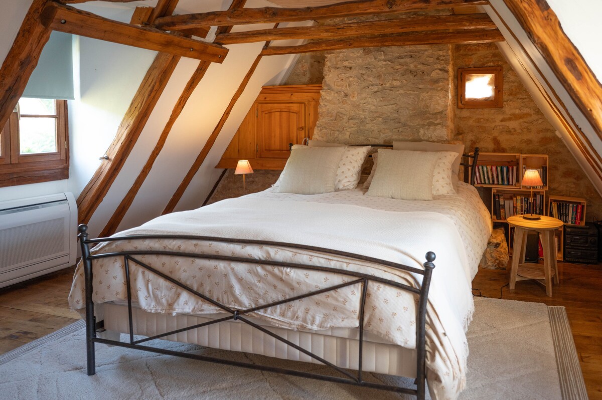 غرفة النوم 3