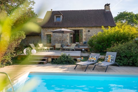 Havre de Paix en Dordogne