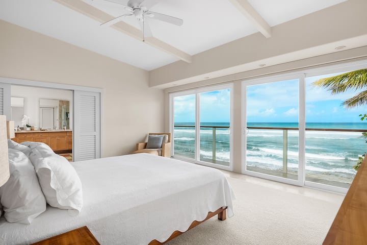 Lezite u krevet i uživajte u pogledu