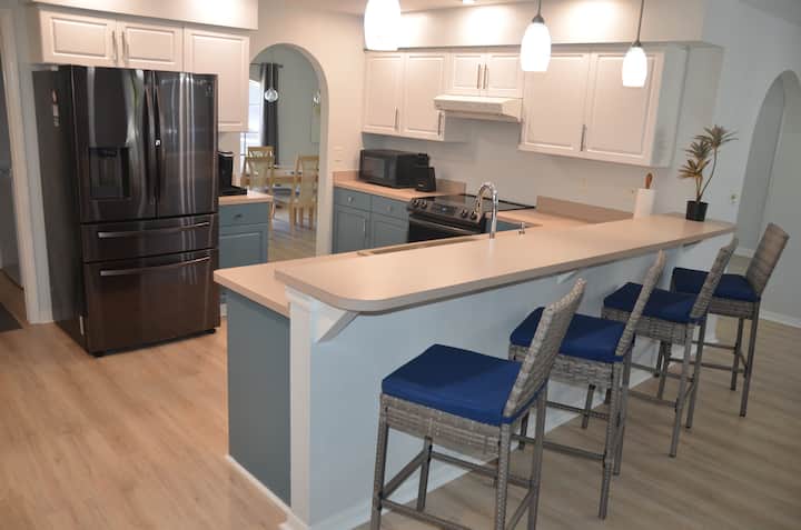 Coral Palm Terrace LLC