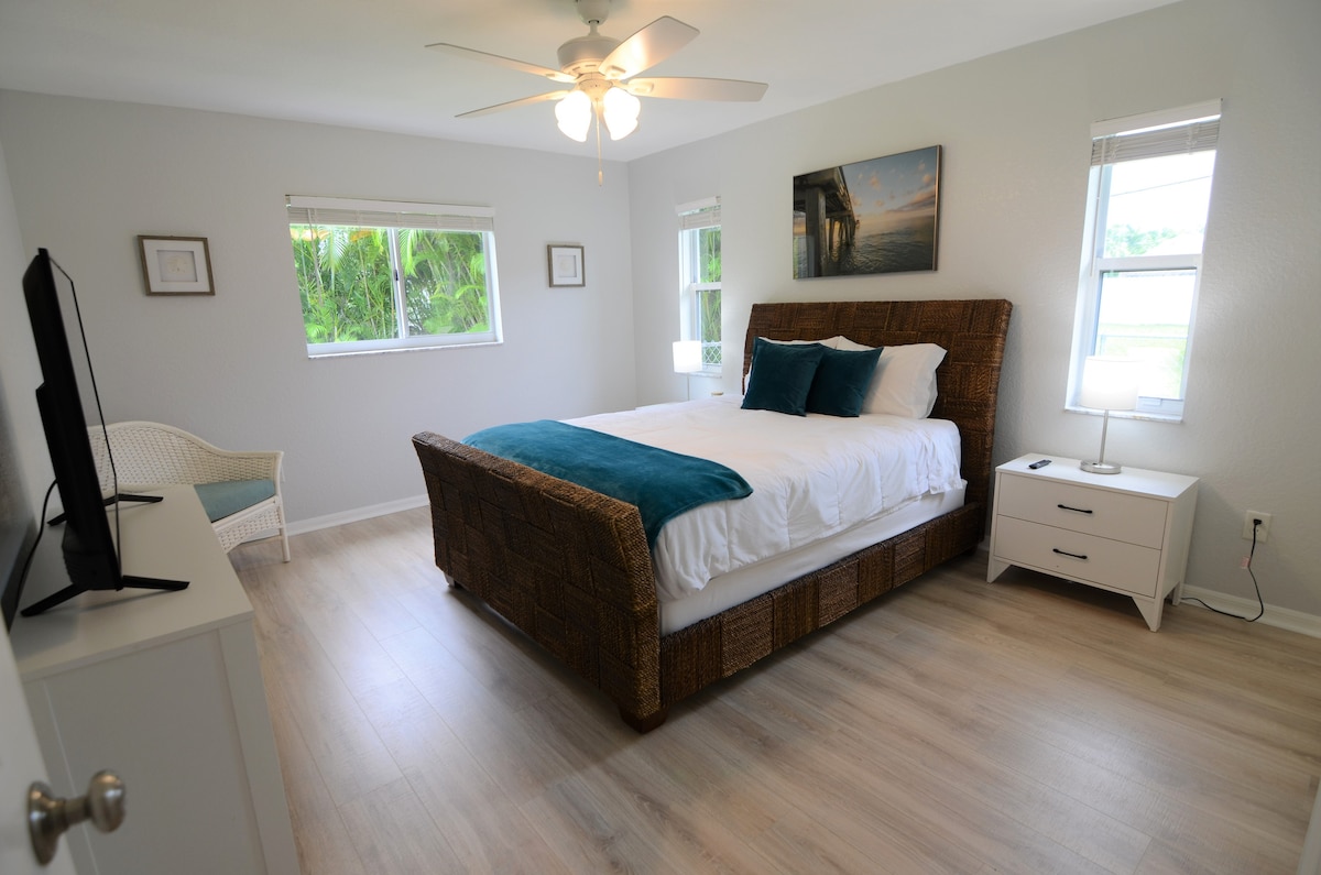 Coral Palm Terrace LLC