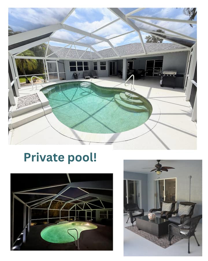 Coral Palm Terrace LLC