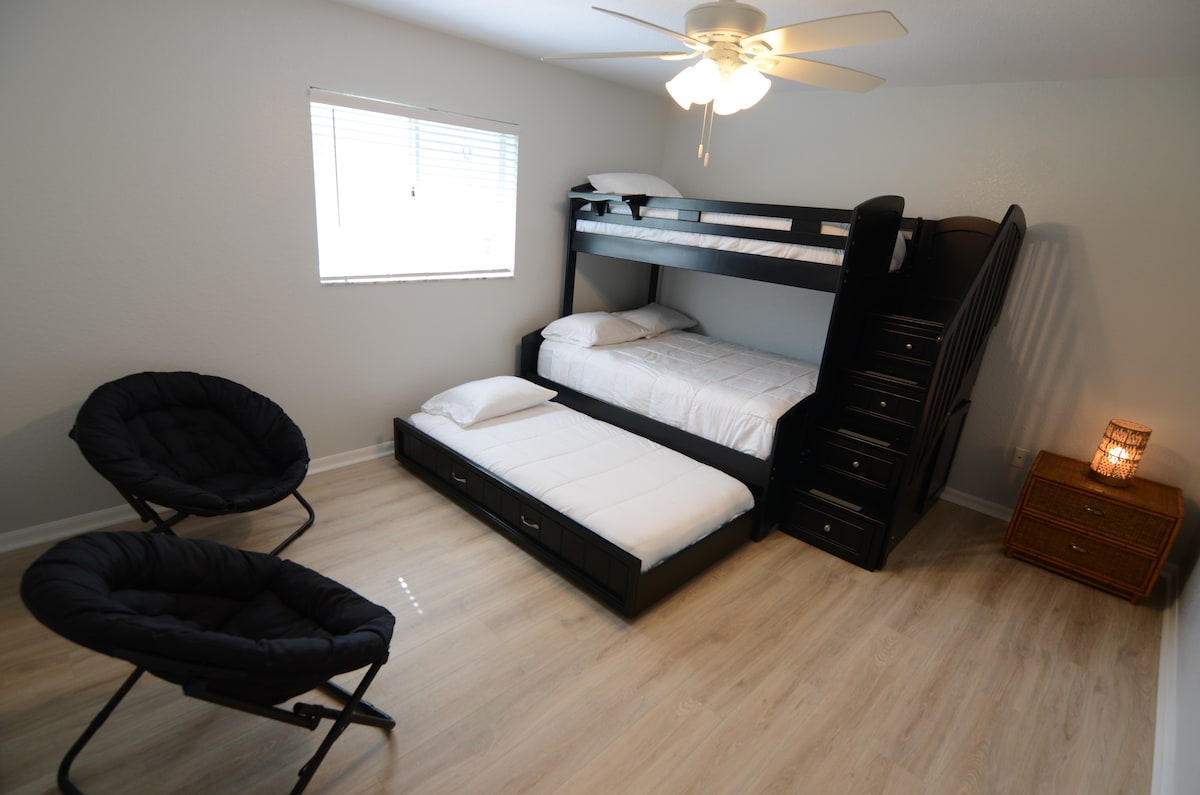 Coral Palm Terrace LLC