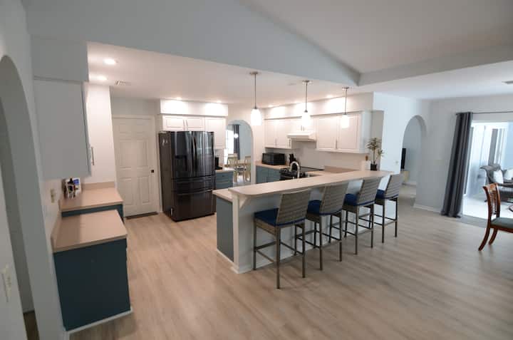 Coral Palm Terrace LLC