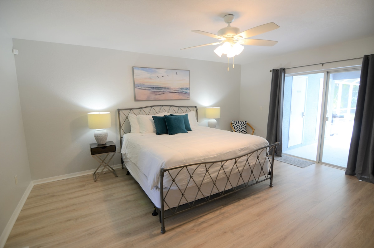 Coral Palm Terrace LLC