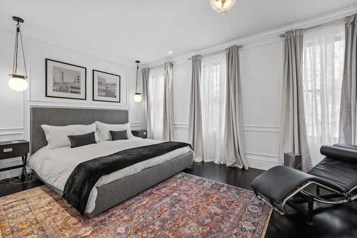 საძინებელი 1