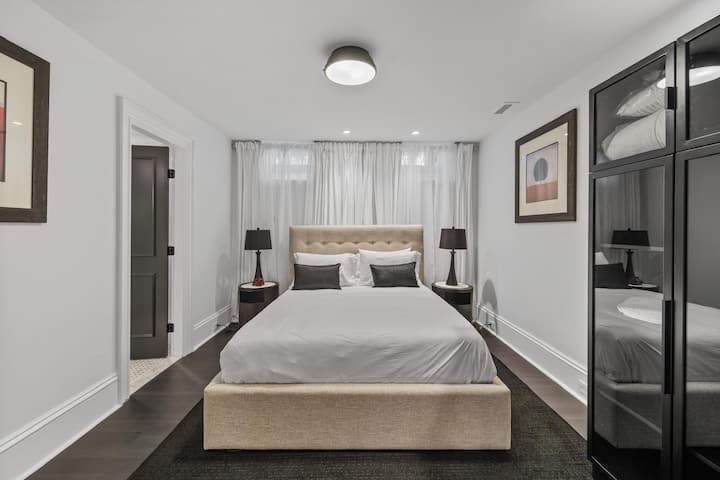 საძინებელი 4