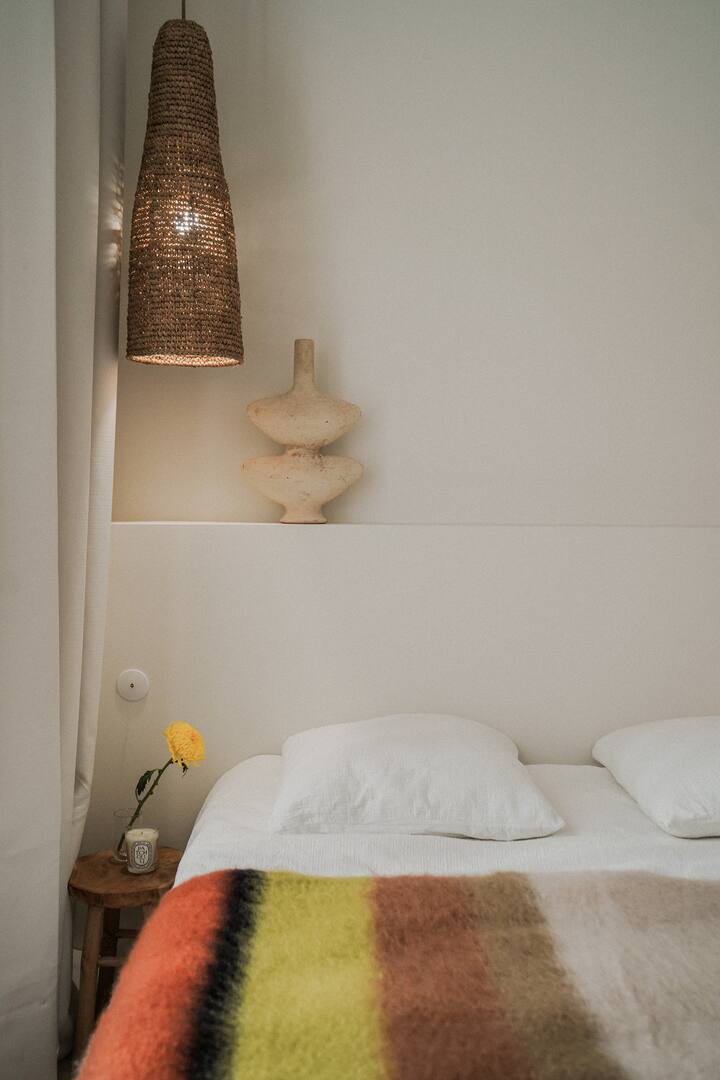 საძინებელი 1