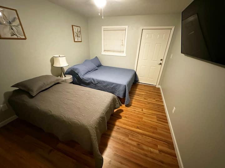 غرفة النوم 2