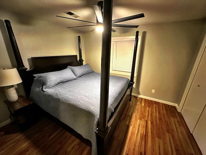 غرفة النوم 1