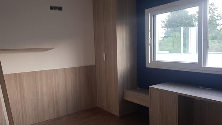 Spavaća soba 3