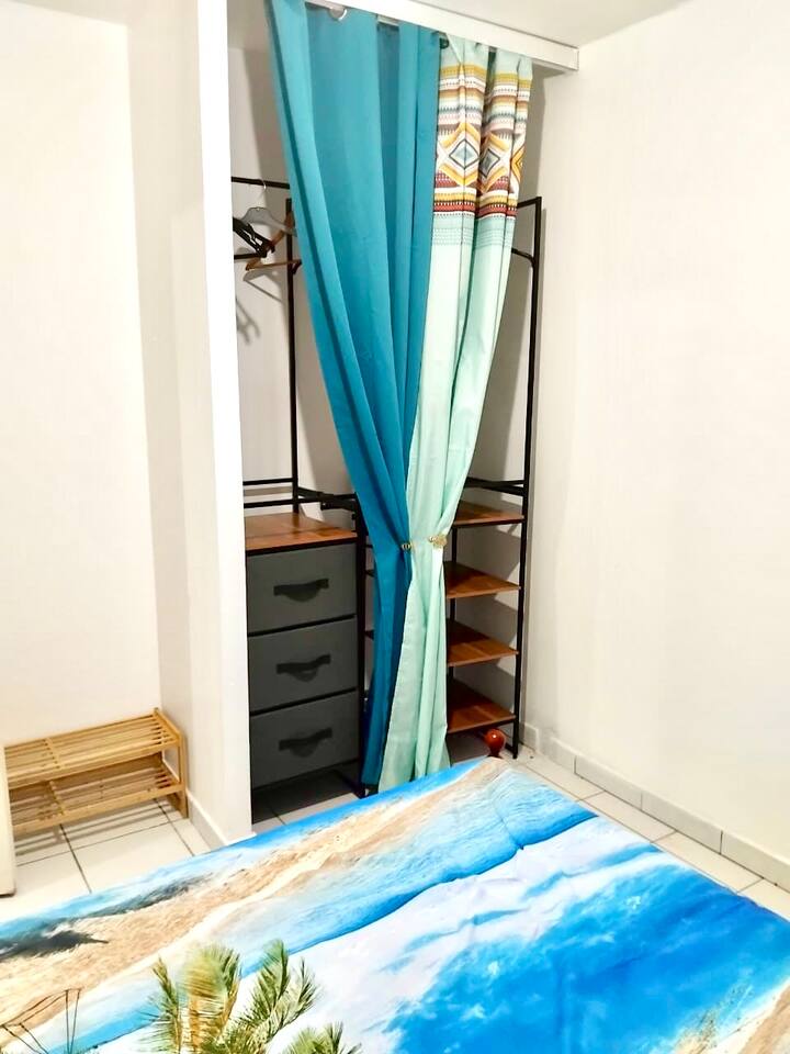 ห้องนอน