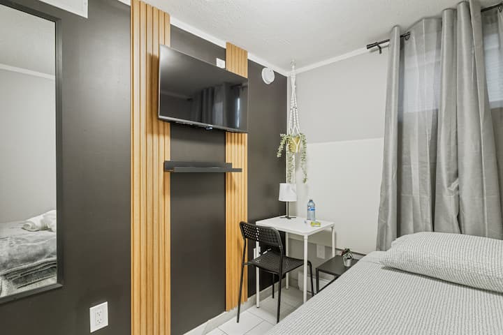 საძინებელი 2