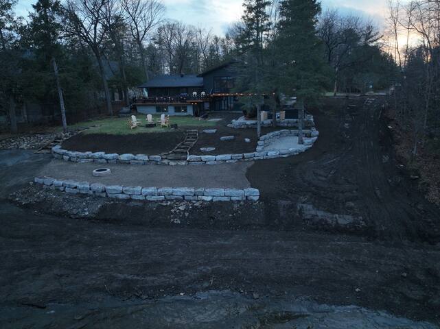 Ottawa River Waterfront. gallery image 2