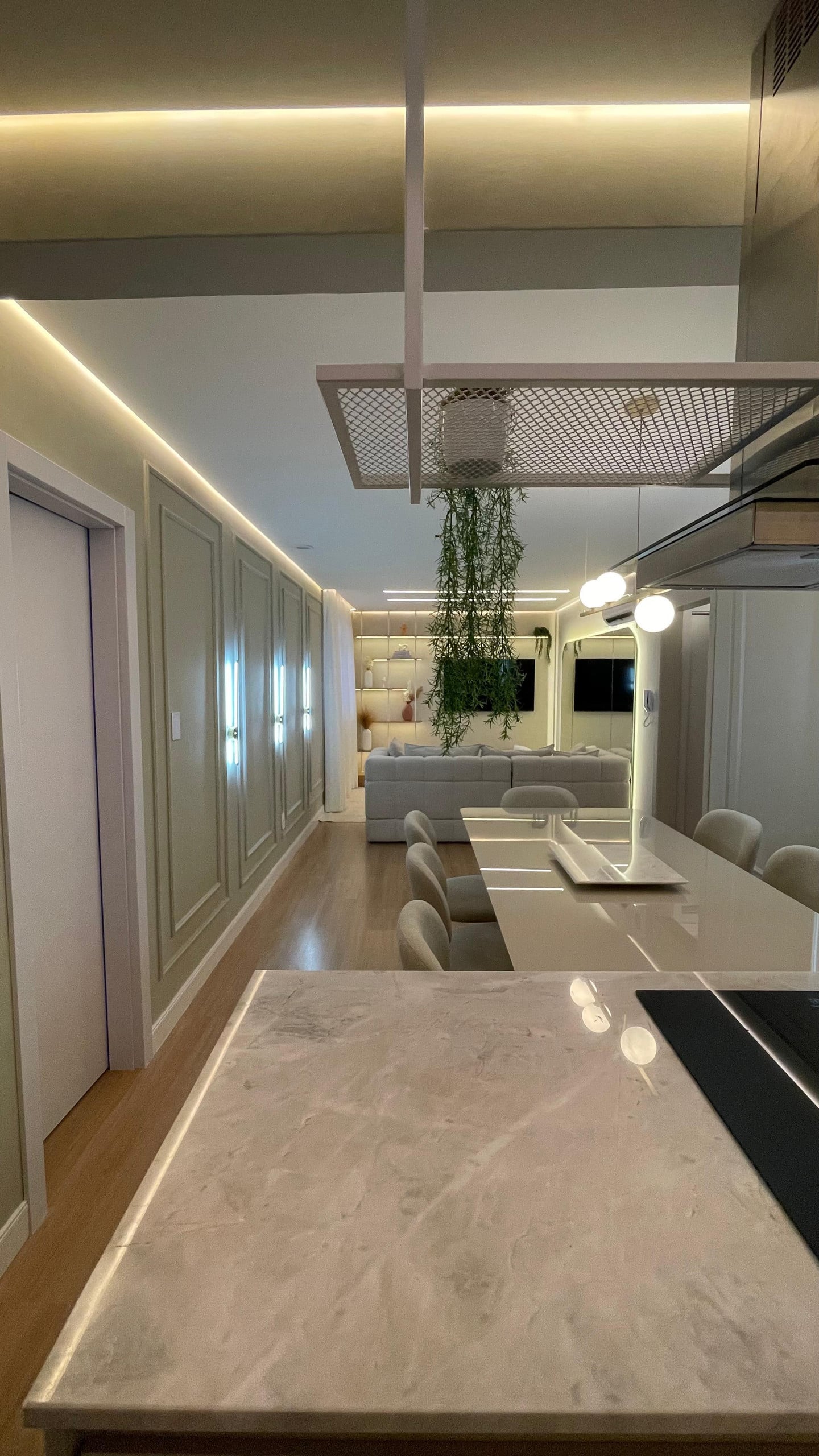 Apto 1206 - Balneário Camboriú