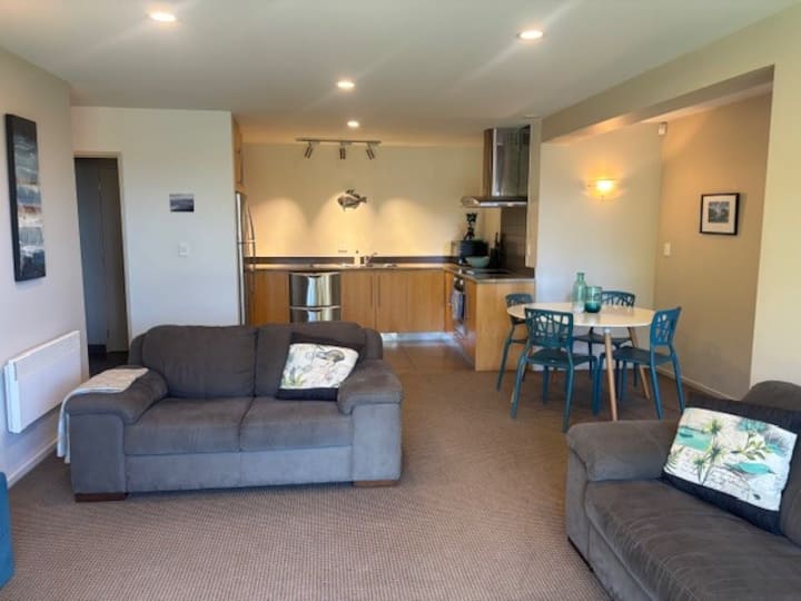 Kaiteri Apartment - Pool & Spa - Kaiteriteri