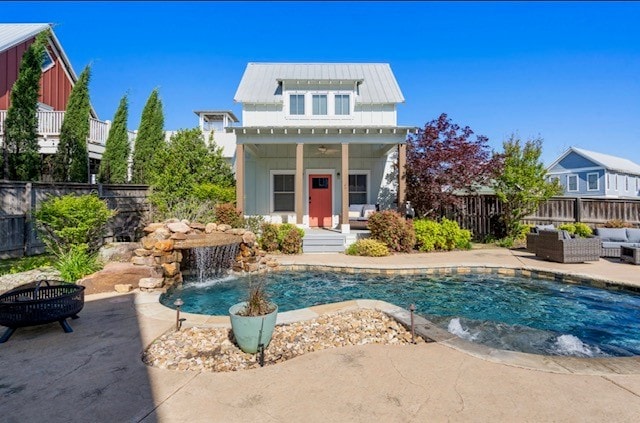 საძინებელი 4