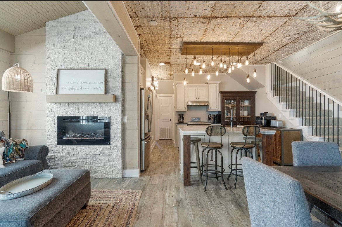 მისაღები ოთახი