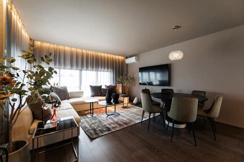 Luxury Sauna Hotel｜Private Spa & free Parking