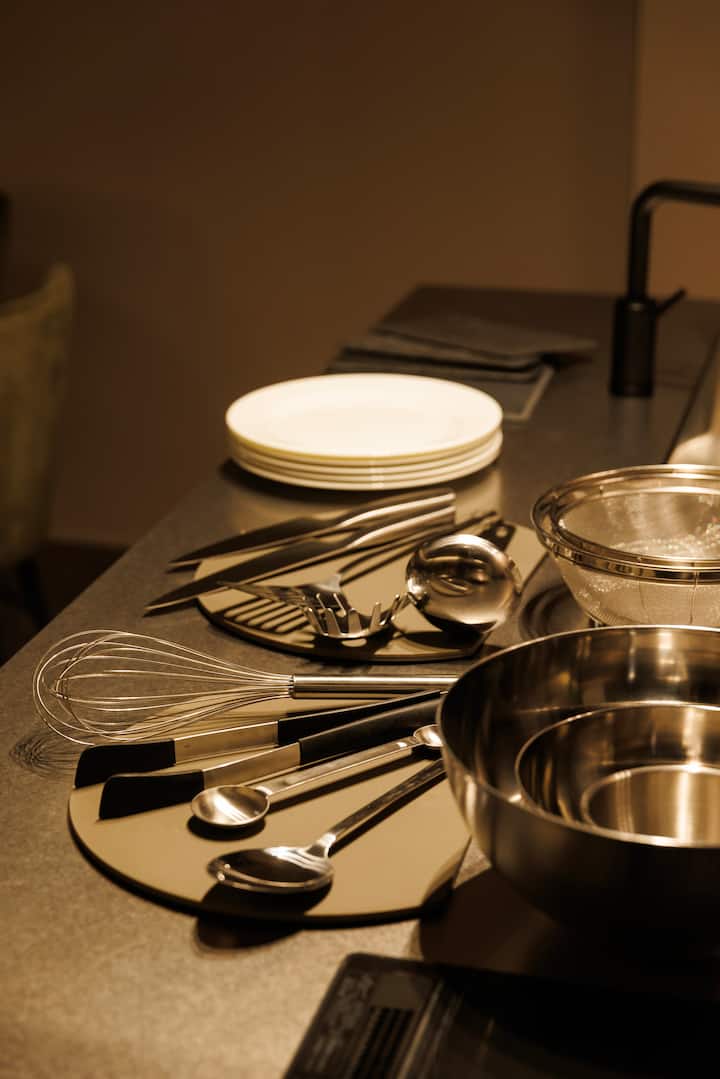 Luxury Sauna Hotel｜private Spa & Free Parking - Toyama