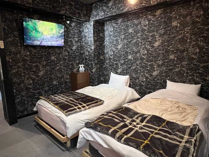 ห้องนอน