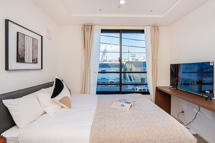 Top apartments in Japan on cozycozy.com