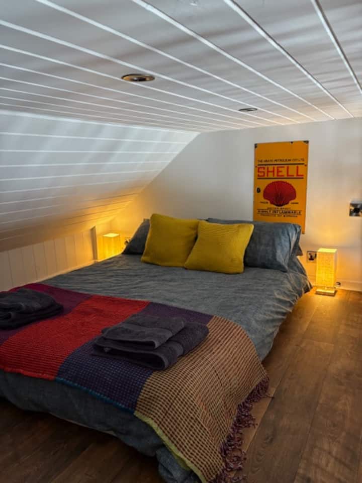 Schlafzimmer 2