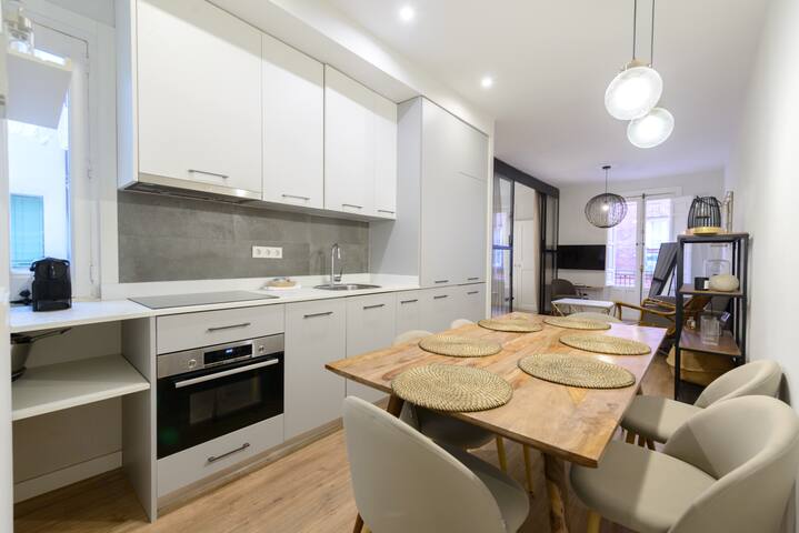 Modern in Lavapiés gallery image 3