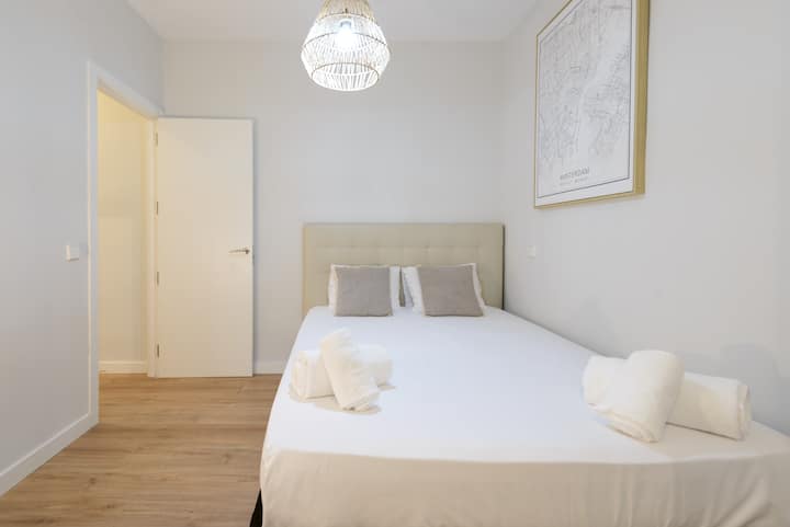 Dormitorio 1