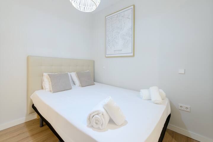 Modern in Lavapiés gallery image 4