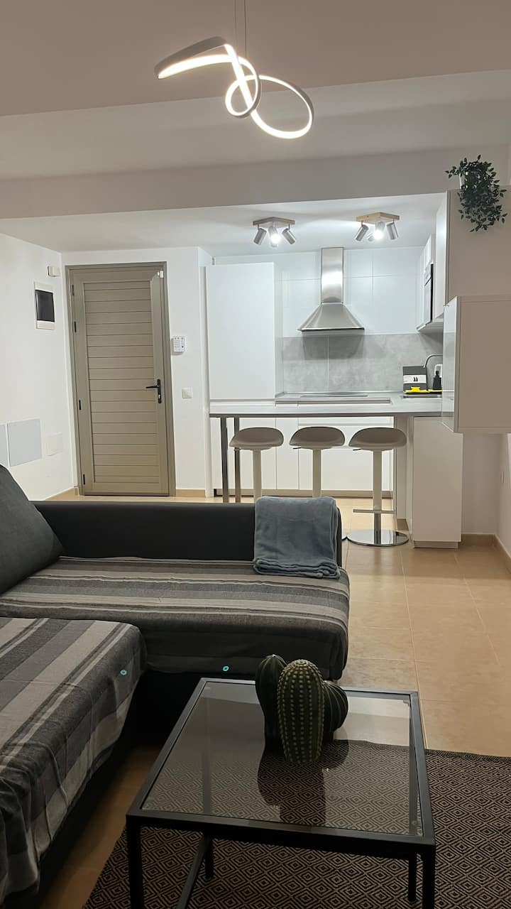 Casa Yanelis - Caleta de Fuste