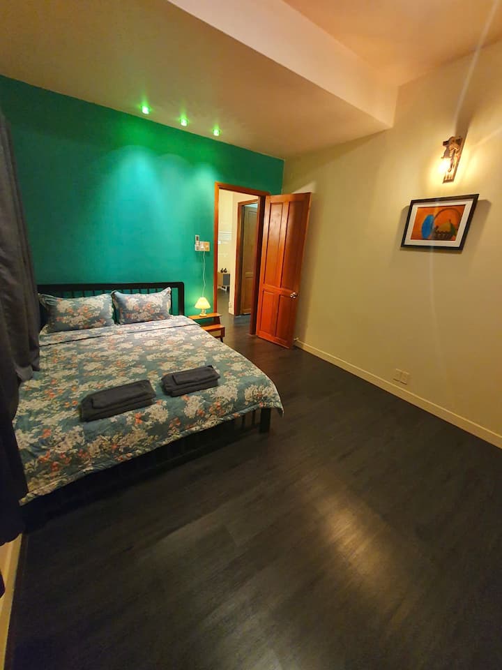 Habitación 1