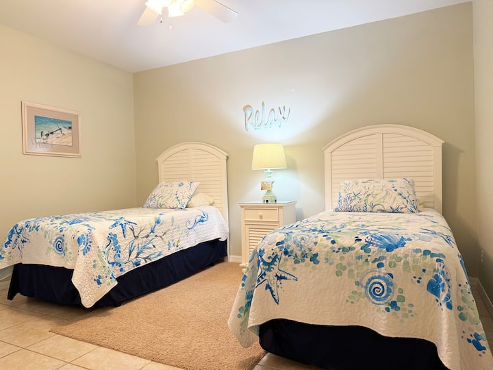 Chambre 3