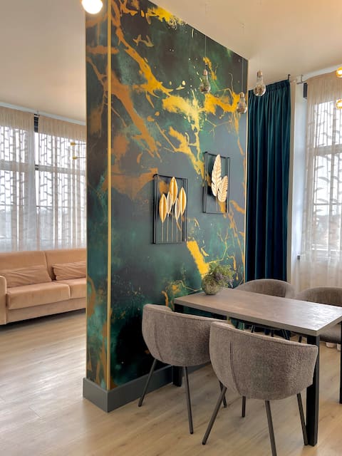 Émeraude Wittelsheim Accommodation