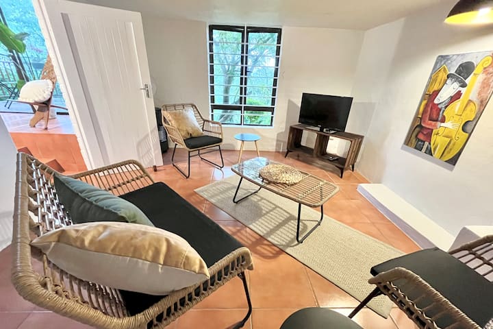 Horizon Hideout - Pinetown